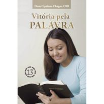 VITORIA PELA PALAVRA