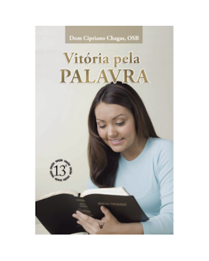 VITORIA PELA PALAVRA