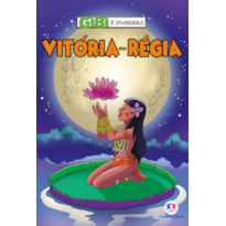 VITÓRIA-RÉGIA