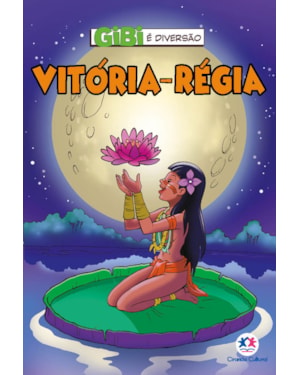 VITÓRIA-RÉGIA