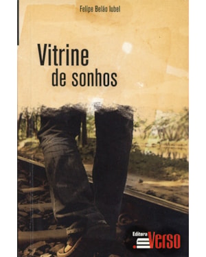 VITRINE DE SONHOS 