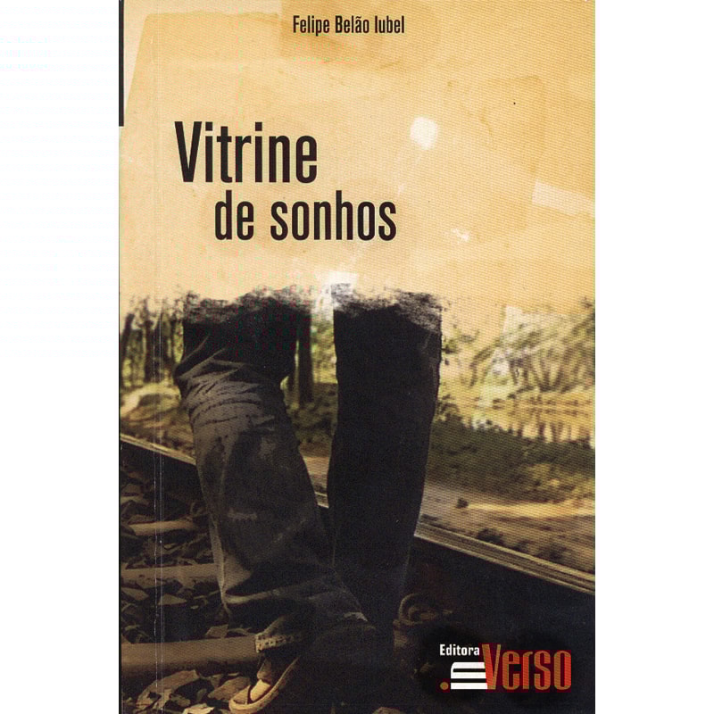 VITRINE DE SONHOS 