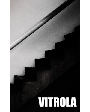 VITROLA DOS AUSENTES