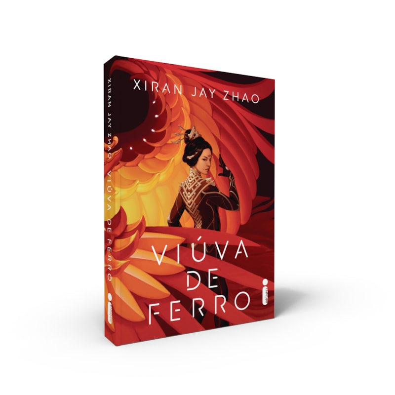 VIÚVA DE FERRO