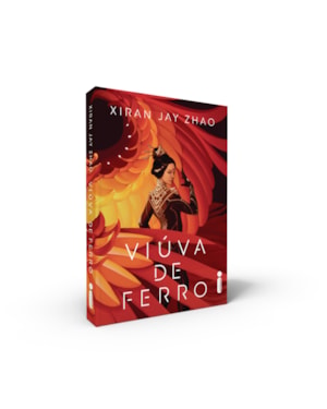 VIÚVA DE FERRO