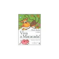 VIVA A MACACADA! - COL. RECO-RECO - 2ª