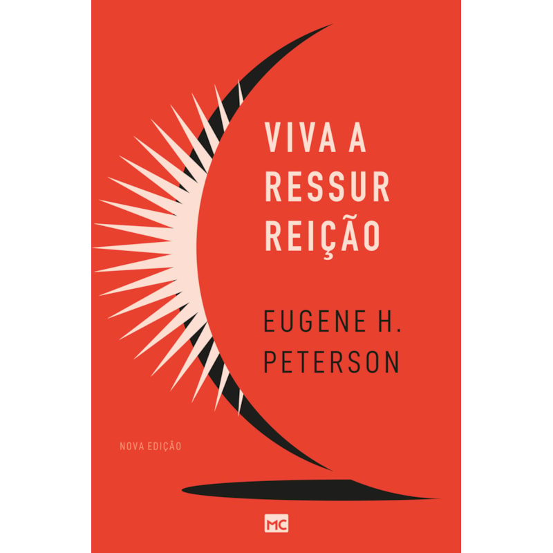 VIVA A RESSURREIÇÃO (NOVA EDIÇÃO)