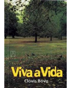 VIVA A VIDA