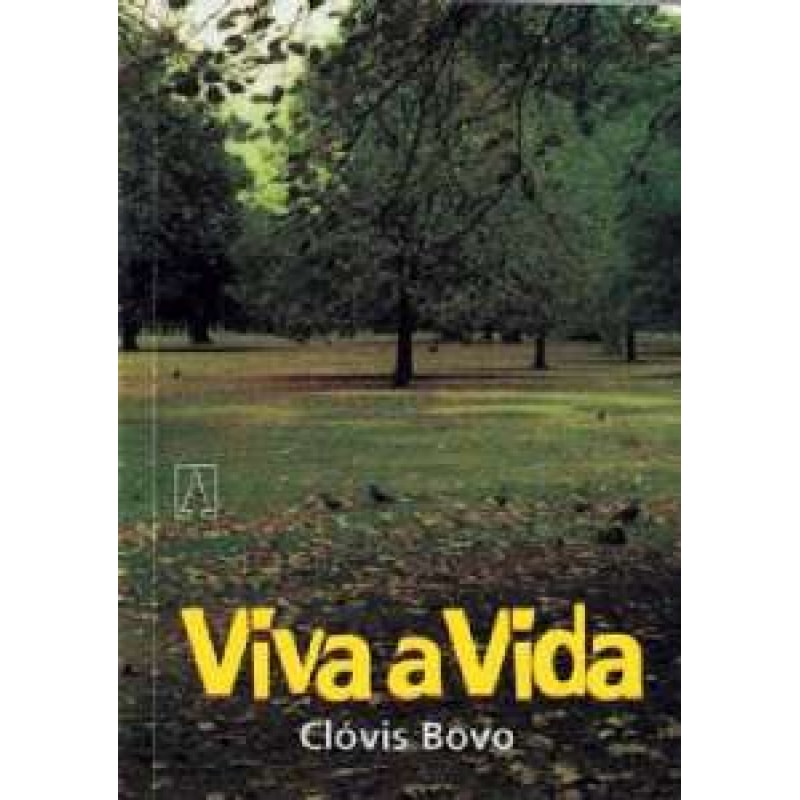 VIVA A VIDA