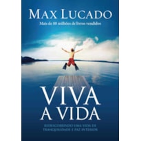 VIVA A VIDA