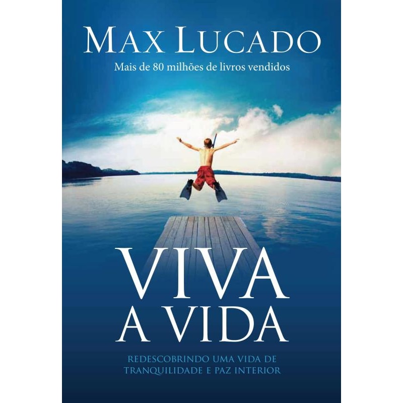 VIVA A VIDA