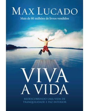VIVA A VIDA