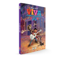 VIVA - A VIDA É UMA FESTA!: O LIVRO DO FILME