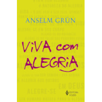 VIVA COM ALEGRIA