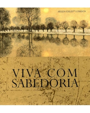 VIVA COM SABEDORIA