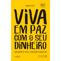 Viva em paz com seu dinheiro