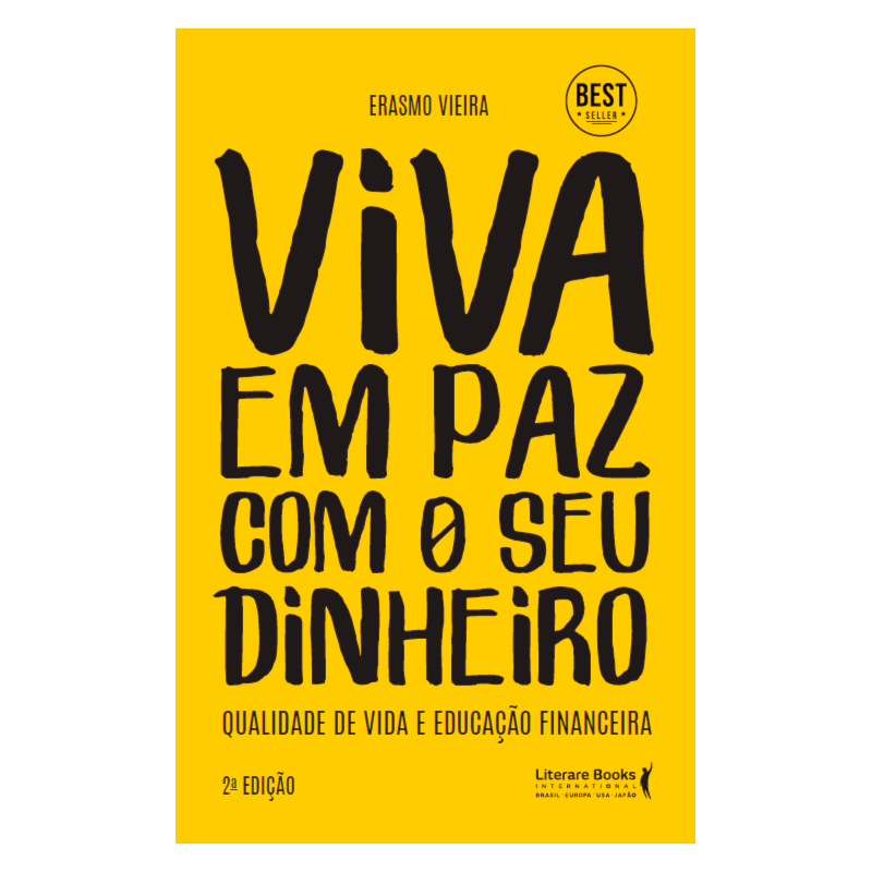 Viva em paz com seu dinheiro