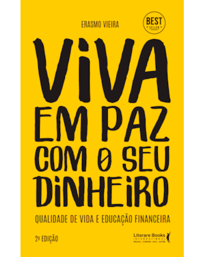 Viva em paz com seu dinheiro
