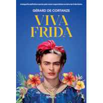 VIVA FRIDA