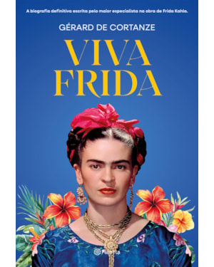 VIVA FRIDA