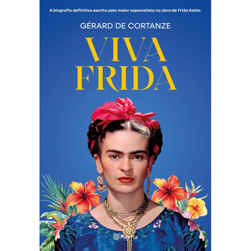 VIVA FRIDA