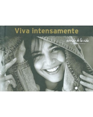 VIVA INTENSAMENTE: AVENIDA DE LA VIDA