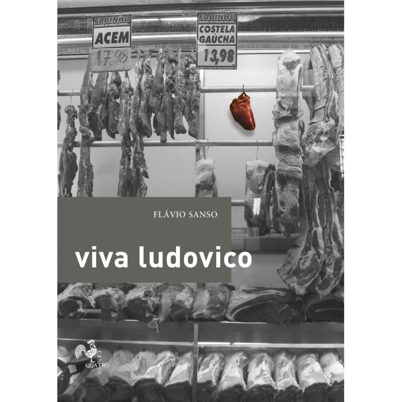 VIVA LUDOVICO