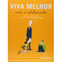 VIVA MELHOR COM O ADOLESCENTE - 1