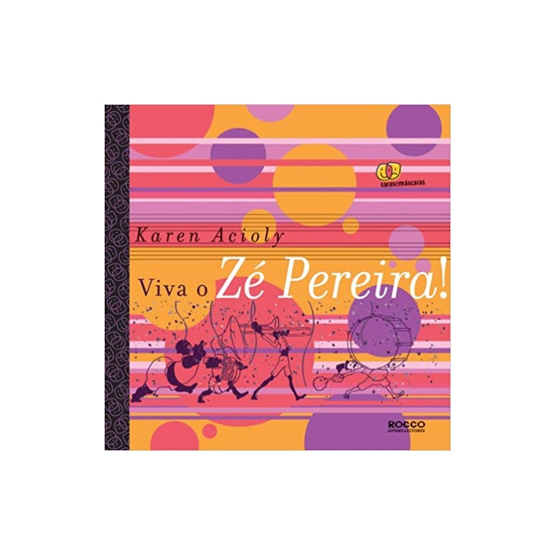 VIVA O ZÉ PEREIRA!