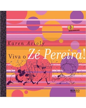 VIVA O ZÉ PEREIRA!