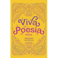 VIVA POESIA - 2024