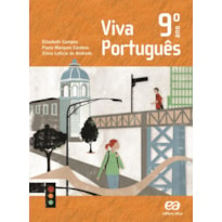 VIVA PORTUGUÊS - 9º ANO