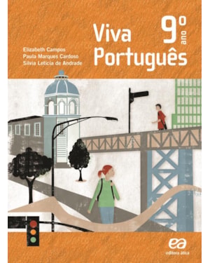 VIVA PORTUGUÊS - 9º ANO