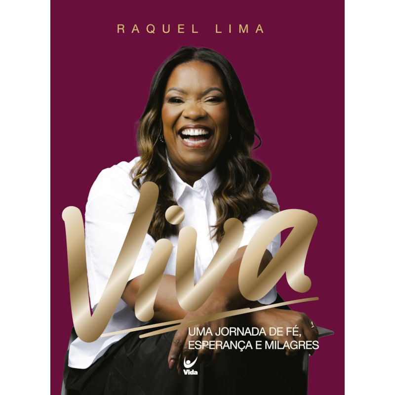 Viva: Uma jornada de fé, esperança e milagres.