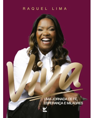 Viva: Uma jornada de fé, esperança e milagres.