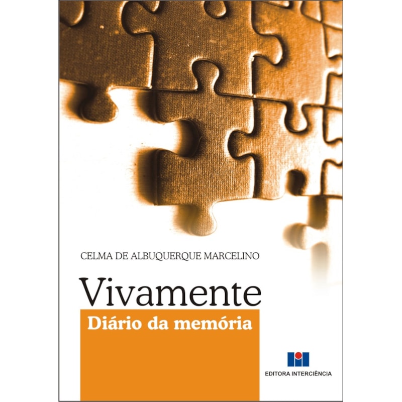 Vivamente: diário da memória