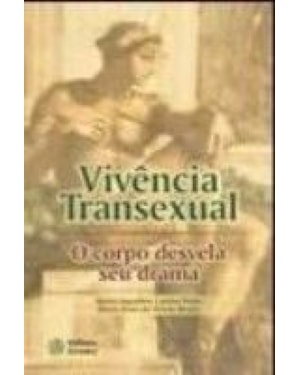 VIVENCIA TRANSEXUAL