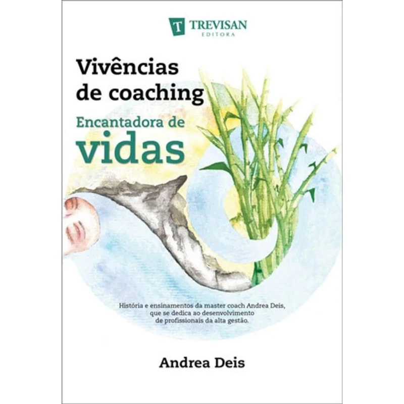 VIVÊNCIAS DE COACHING - ENCANTADORAS DE VIDAS