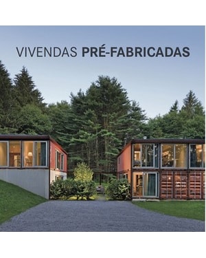 Vivendas pre-fabricadas