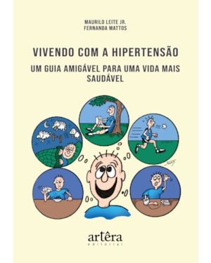 VIVENDO COM A HIPERTENSÃO: UM GUIA AMIGÁVEL PARA UMA VIDA MAIS SAUDÁVEL!