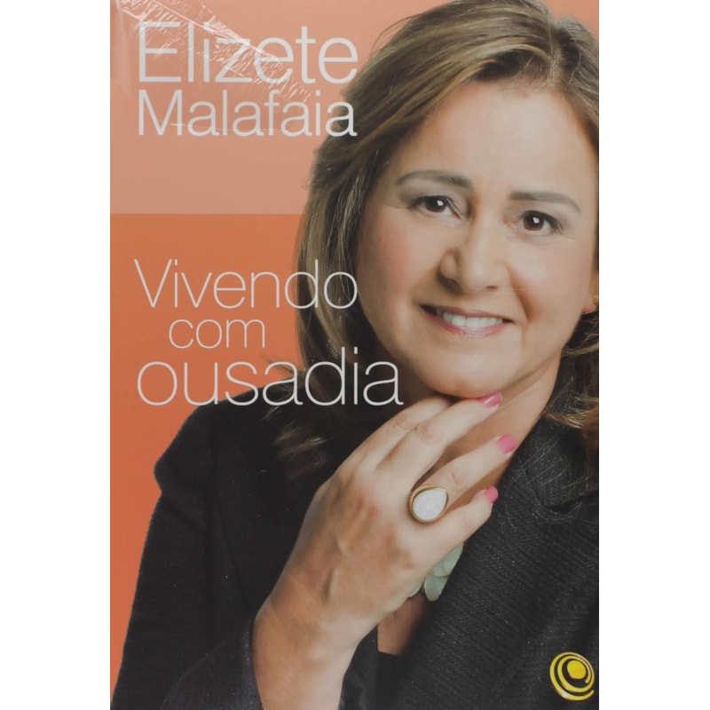 VIVENDO COM OUSADIA - 1ª