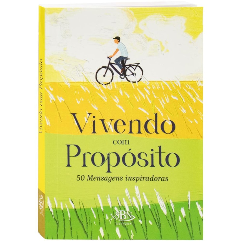 VIVENDO COM PROPÓSITO