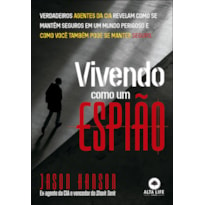 VIVENDO COMO UM ESPIÃO: VERDADEIROS AGENTES DA CIA REVELAM COMO SE MANTÊM SEGUROS EM UM MUNDO PERIGOSO!