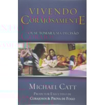 VIVENDO CORAJOSAMENTE