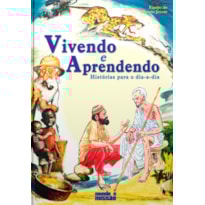 VIVENDO E APRENDENDO