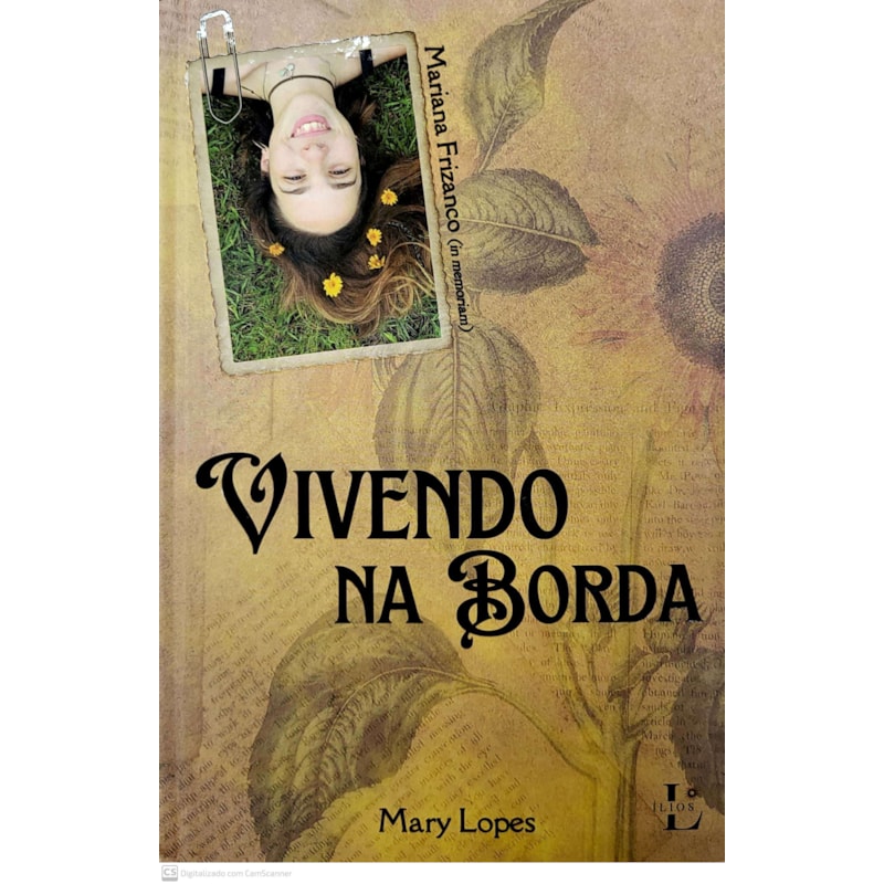 VIVENDO NA BORDA