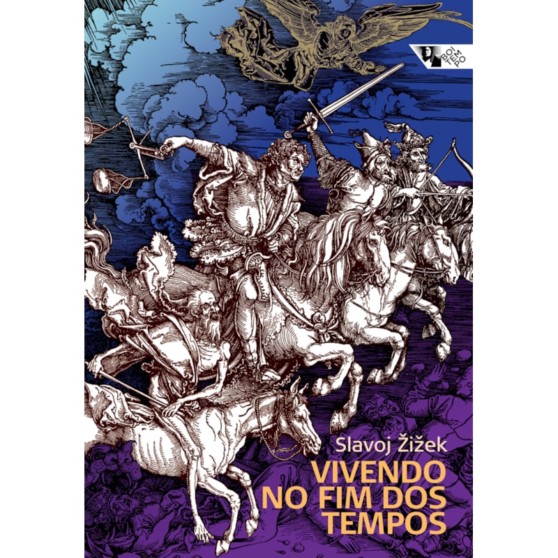 Vivendo no fim dos tempos