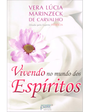 VIVENDO NO MUNDO DOS ESPÍRITOS