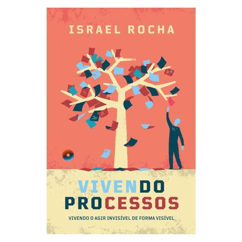 VIVENDO PROCESSOS
