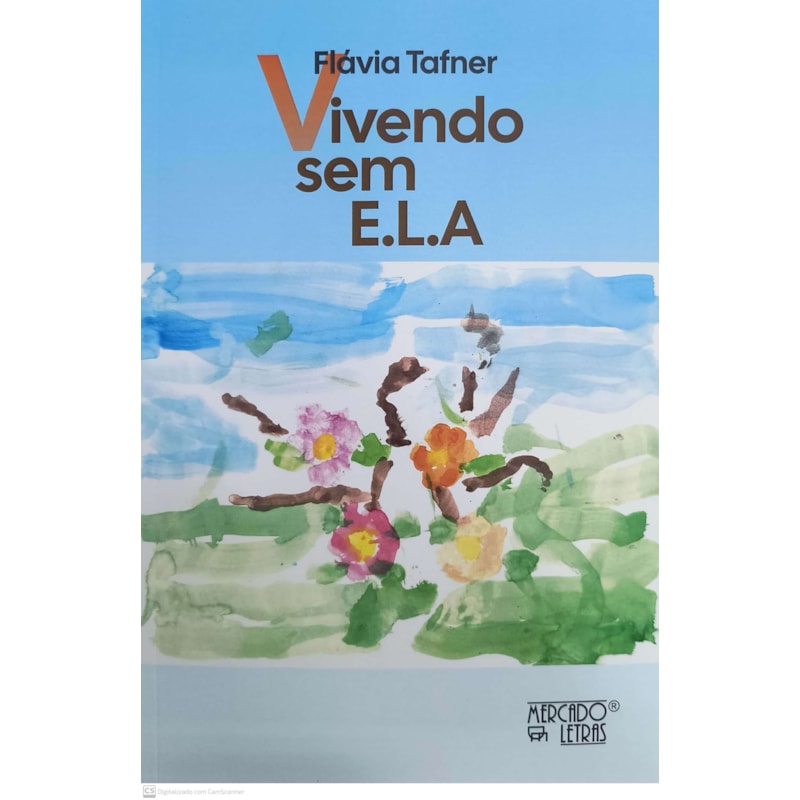 VIVENDO SEM ELA